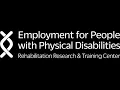 The Interactive Process - Workshop on Job Accommodations