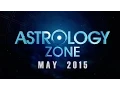 Astrology Zone with Susan Miller - May 2015