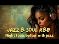 Download Lagu Jazz \u0026 Soul R\u0026B – Warm Groove \u0026 Smooth Sax | Relaxing Instrumental for Chill Nights 🎷✨