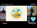 Instrument to Remove Using Java agents for fun and profit by Johannes Bechberger