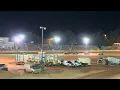 FWD Main Event Travelers Rest Speedway Full Race