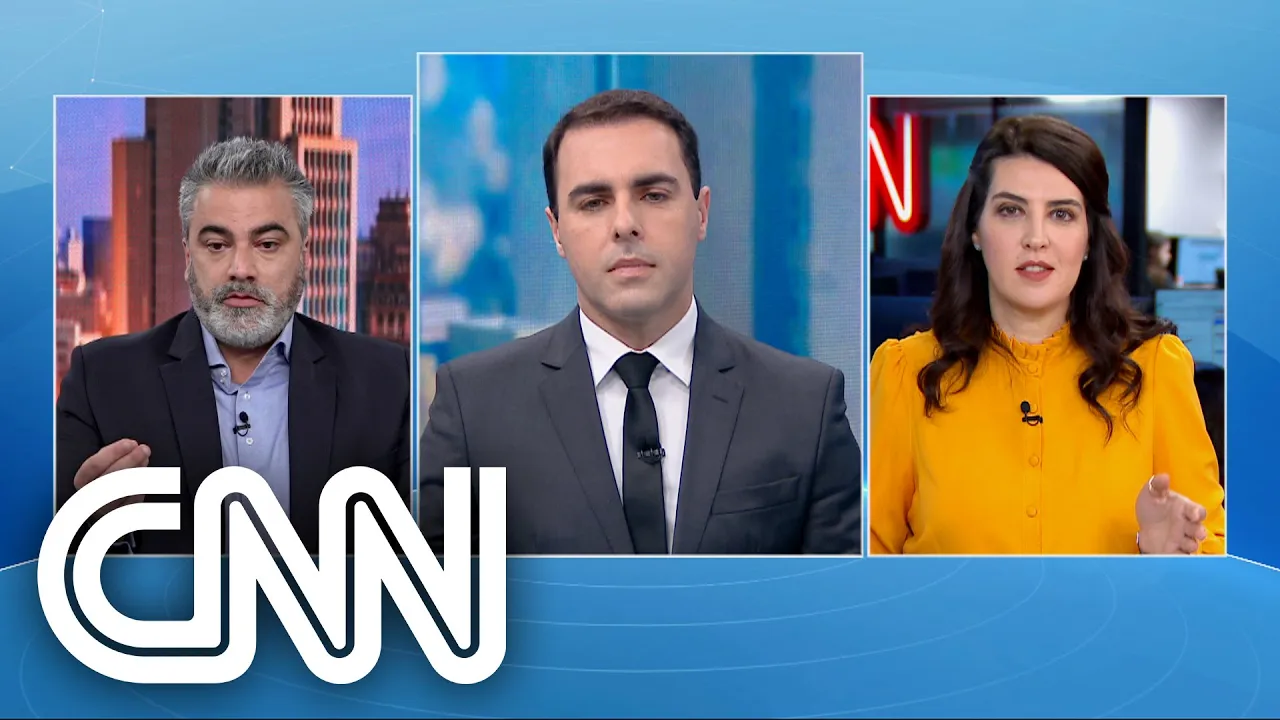 O Grande Debate: Gilmar Mendes deveria pedir desculpas por declaração?