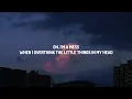 Clinton Kane - I GUESS I’M IN LOVE (Lyrics)