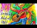Download Lagu Tony Q Rastafara - gembira adalah obat ( official oudio ) 