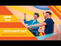 Lagu MNM Stressed Out: Stressed Out Soundsystem