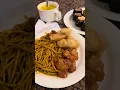 Chowtown Buffet