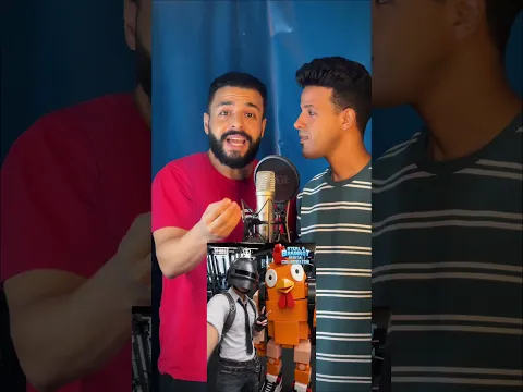 مستحيل اغنيها 🤨
