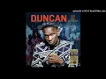 Lagu Duncan - Focus (feat_ Mzulu)