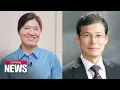 Unification Minister nominee likely to be tough on N Korea while Jang is only 3rd athlete to