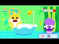 Where is Baby Shark's ABC? | +Compilation | Baby Shark Stories | Baby Shark Official