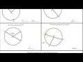 5 2 Arcs and Central Angles