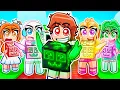 Download Lagu Techy Plays LUCKY BLOCK Update In Steal A Brainrot...