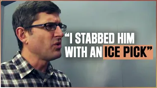 Louis Theroux Exposes The Brutal Rules Of Miami s Toughest Jail