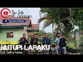 Download Lagu Nutupi Laraku [ cipt. Safira Inema ] | COVER Lagu Kroncong | Tiga Satu Official