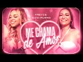 Download Lagu Me Chama De Amor  - Treyce e Dani Russo no BEAT (Clipe Oficial) Tiktok