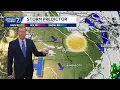 Breezy and chilly for Saturday in Omaha