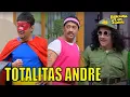 Download Lagu Kompilasi Kelakuan Andre Taulany Yang Bikin Ketawa Geli | BTS (16/07/23) Part 6