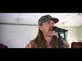 The Farmer - Adam Warner (Official Music Video)