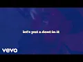 Kristian Bush - Put A Dent In It (Lyric Video)