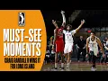 Craig Randall II Pulls Up For CLUTCH Game-Winner
