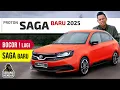 Download Lagu Proton SAGA Baru: Berapa Harga? Bila Keluar? Bocor Rupa Sebenar! |  SERANG HENDAP