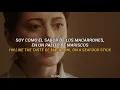 Kasabian - You're In Love With A Psycho (Lyrics + Sub. Español)