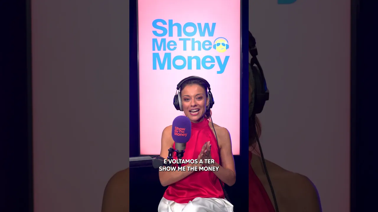 Show Me The Money