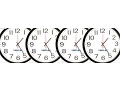 Wireless Time Synchronization System
