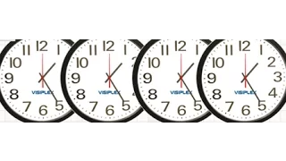 Wireless Time Synchronization System