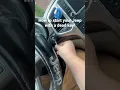 How to start your Jeep/Chrysler if your key fob dies.