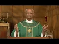 Catholic Mass Today Daily TV Mass