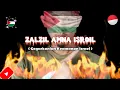 Download Lagu Lirik Lagu Zalzil Amna Isroil ( Gegarkan Keamanan Israel ) Latin \u0026 Terjemah Indonesia