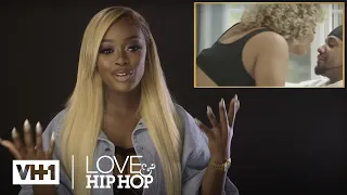 Kimbella s Seduction Nya s Fight w Mariahlynn Check Yourself S9 E9 Love Hip Hop New York