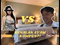 Download Lagu AYAM KAMPUS?? OPO IKI NGAPUSI !1!1!