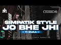 Download Lagu LAGU CEK SOUND SIMPATIK MUSIK STYLE ‼️ JO BHE JHI TI DUAA • MIDLE NGEPLAK COCOK UNTUK CEK SOUND