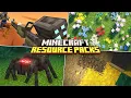 TOP 20 Resource Packs Textures For Minecraft 26 2 and Older August 2026