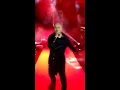 Selfie Le Le Re, Vishal Dadlani Live at Times Fresh Face, Bandra Fort, 9 March, 2017