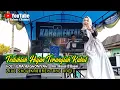 Download Lagu Teduhlah Hujan Teranglah Kabut - Voc. Ilma Afghoniyah - Arr. Ronal D'Boom - Cipt. Andi Al kerinci