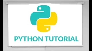 Python Tutorial for Beginners - Module 4