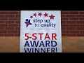 Free Online Training for Child Care Providers