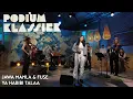 Download Lagu Jawa Manla \u0026 Fuse - Traditioneel - Ya Habibi Talaa | Podium Klassiek