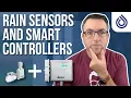Do I Need a Rain Sensor with a Rachio Hydrawise or Smart Controller SprinklerSupplyStore com