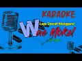 KARAOKE Lagu Manggarai Wae Mokel Sirjon De Gaut by hargens