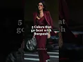 Download Lagu Best Burgundy color combos | 5 colors that go best with burgundy #colorcombinations