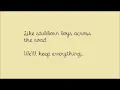Resurrection Fern Lyrics