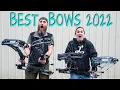 2022 BOW BUYING TEST REVIEW Who Wins