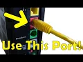 Download Lagu Maximize Your Internet Router: Understanding Ports