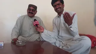 Basheer Arman سرائیکی شاعر بشیر ارمان 