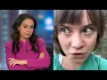 Lefties Losing It Crazy-eyed Swedish simpleton s latest rant