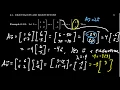 How to check if a Vector is an Eigenvector